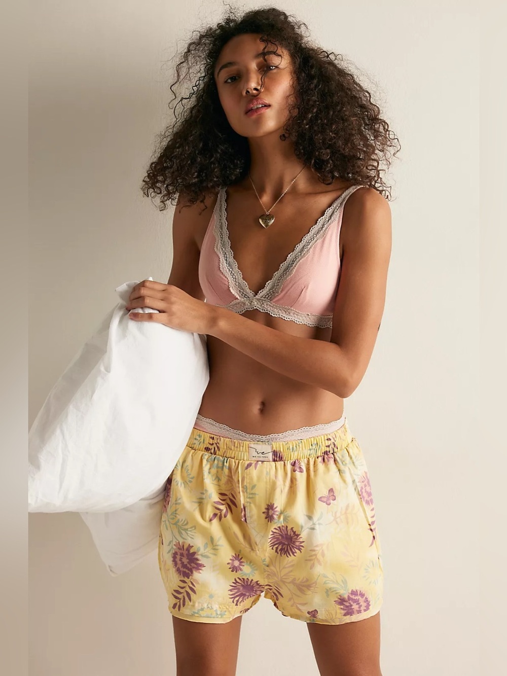 We The Free Day to Day Printed Boxers XS